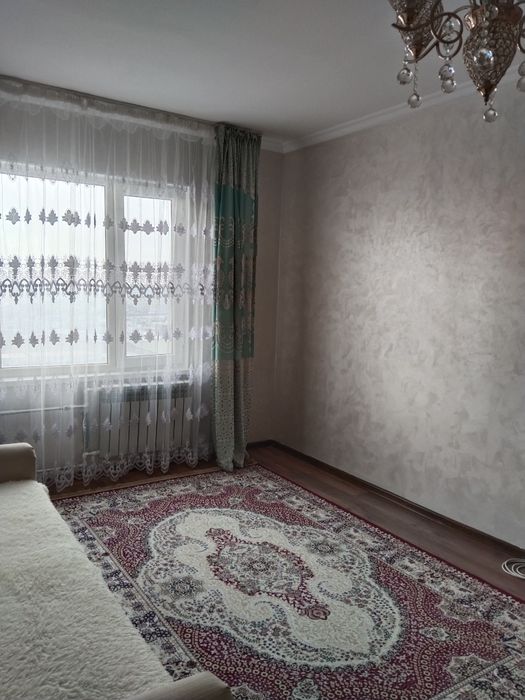 1-болмели,пәтер жалға бериледи