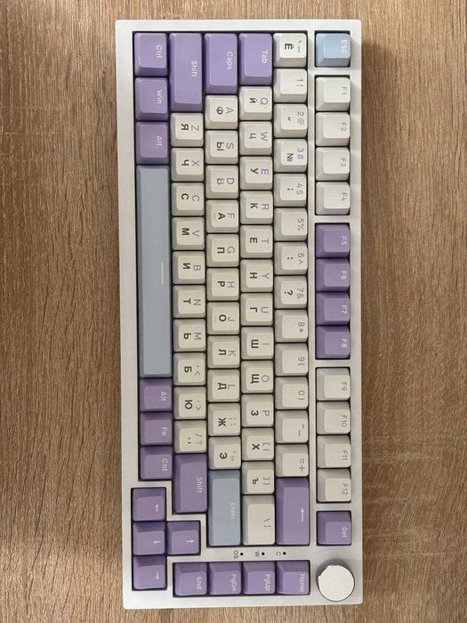 Клавиатура Ajazz AK820