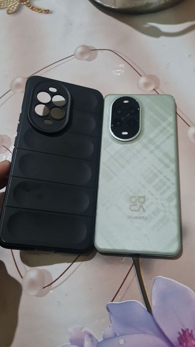 HUAWEi nove 13 pro
