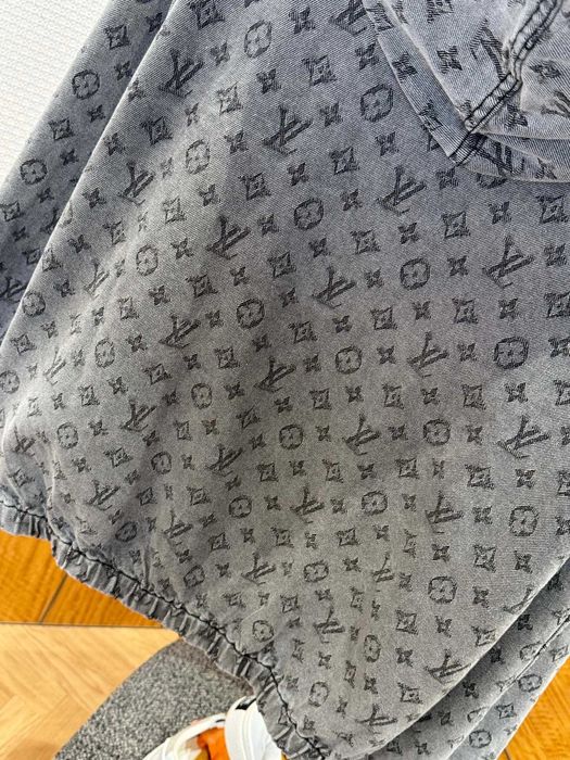 Geaca Louis Vuitton Premium