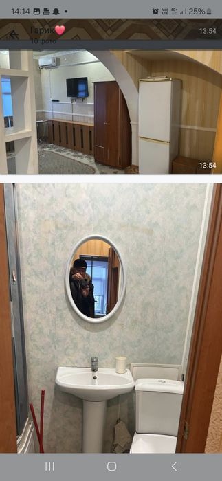 Сдам кв в центре