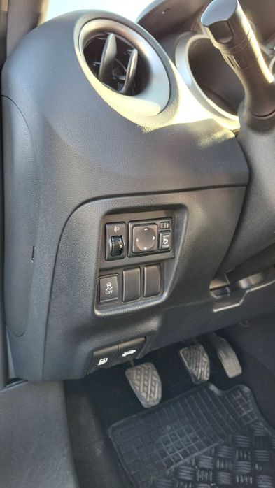 De vânzare Nissan juke 1.5 dci
