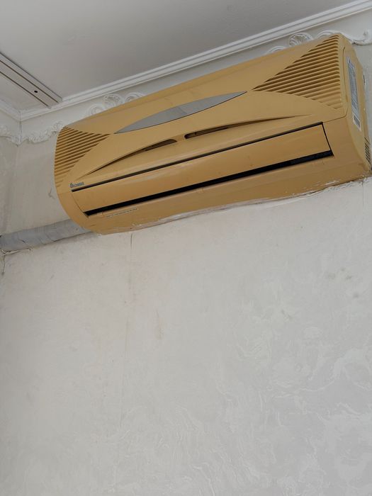 Кондицонер рабочий