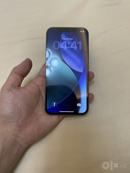 IPHONE 12pro LLA 128gb