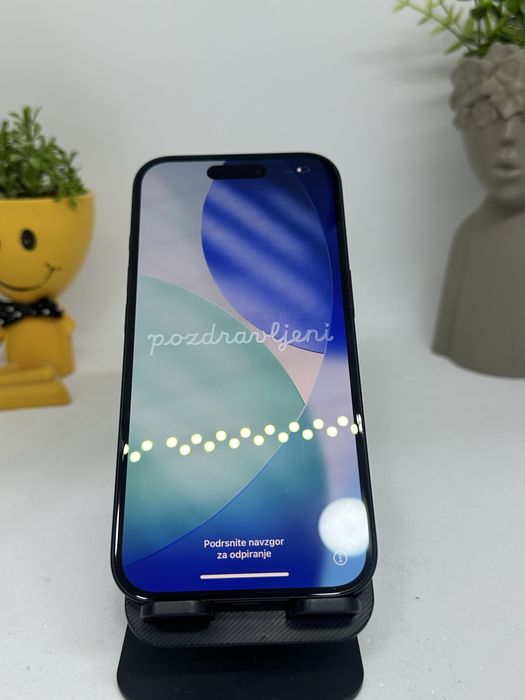 Iphone 16- 128 gb