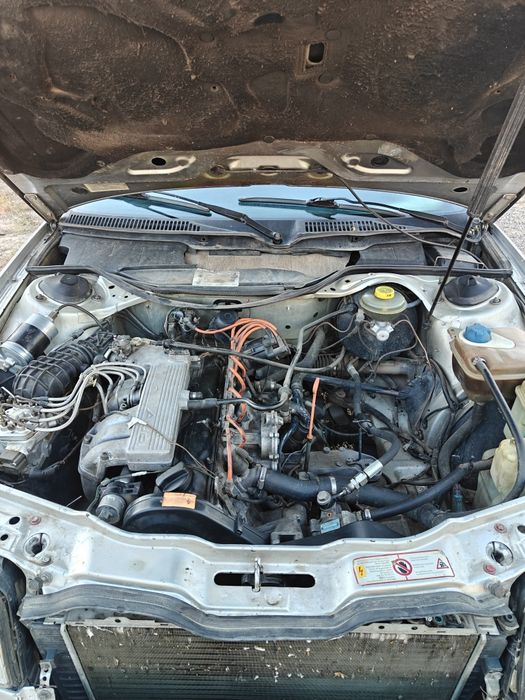 Audi 100 C4 1991