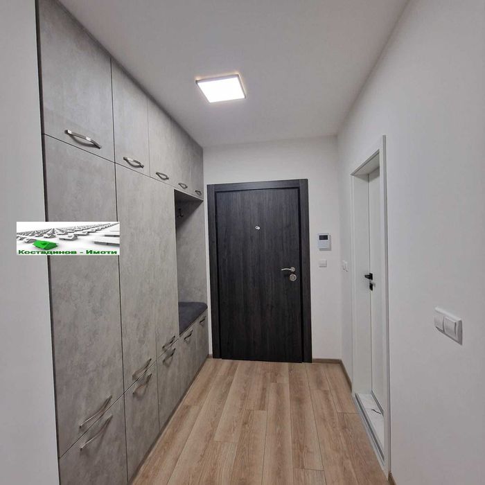 Дава се под наем Двустаен апартамент в Пловдив, Христо Смирненски - 73 кв.м за 600 € - Снимка #6