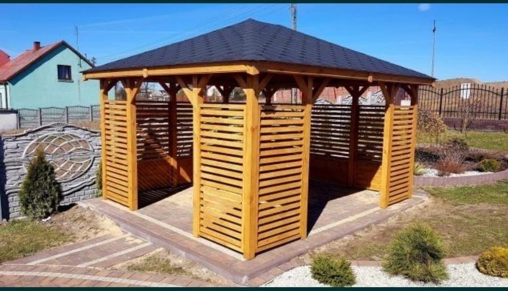 Vand foisoare de gradina