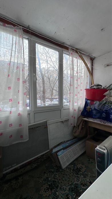 Срочно 1 ком кв. Район Рахмета