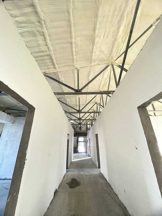 Напыление ппу пена сепиш хизмати pena sepish