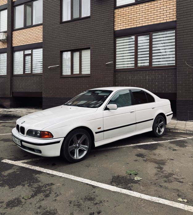 Срочно продам Bmw e39