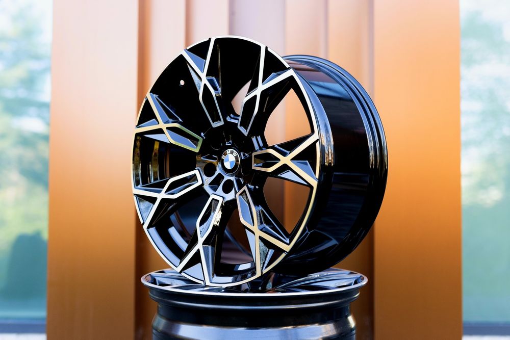 Jante 20 BMW ///M R20 G