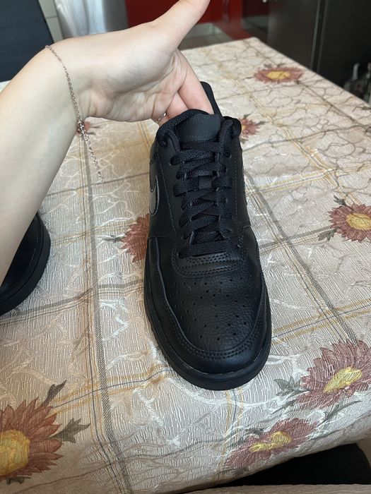 Nike маратонки