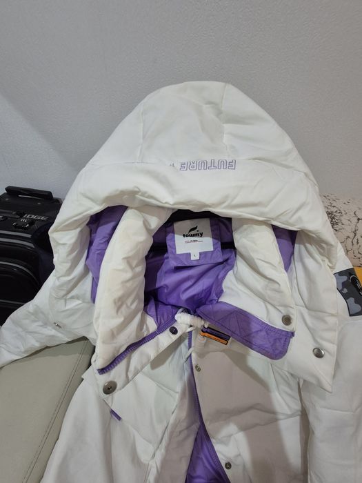 Зимняя куртка,женская