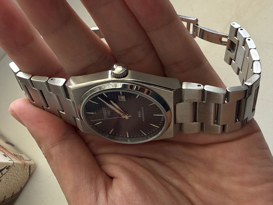 Tissot PRX Quartz