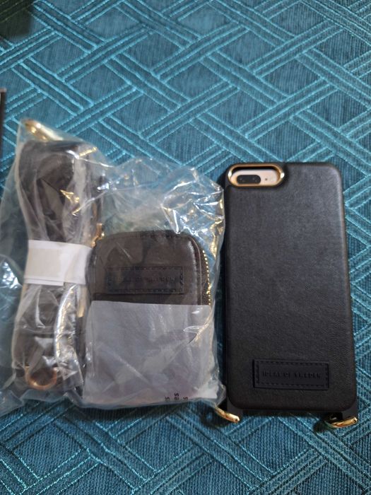 Калъф за телефон Iphone 8/7/6/6s plus+ мини чантаа