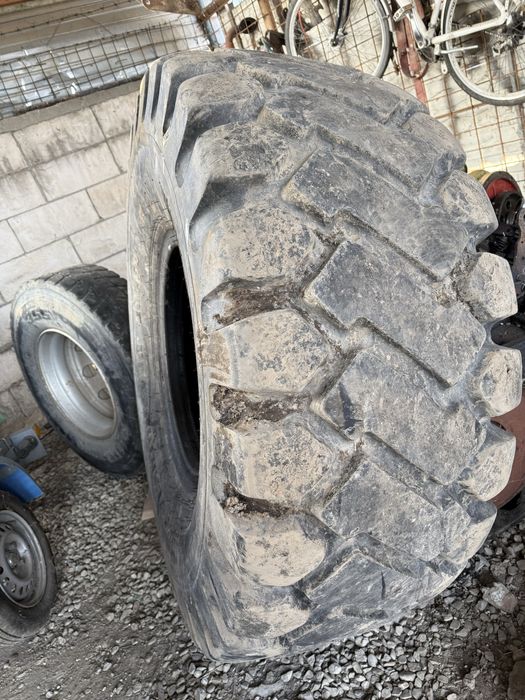 Vand anvelopa vola buldo