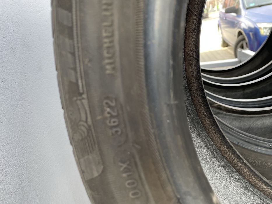 Cauciucuri 205/45R16 Michelin, anvelope vara 205/45/16