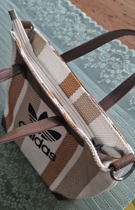 Womans Adidas bag