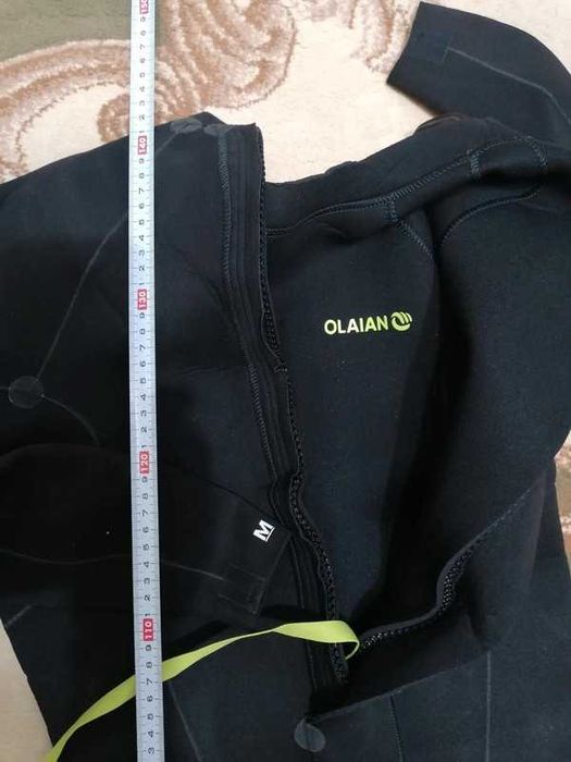 Costum neopren Olaian