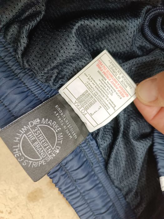 Оригинальные adidas