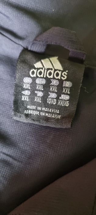 Trening Adidas ClimaCool xxl,nou