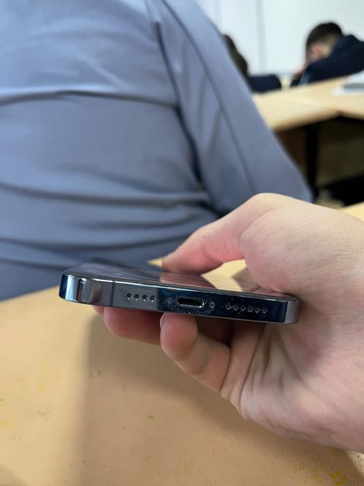 Продам или обмен iphone 13 pro max