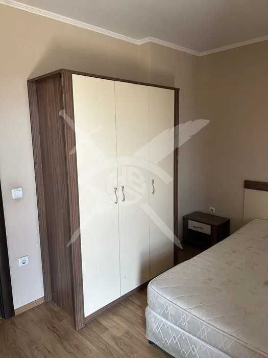 Двустаен апартамент в Тракия!