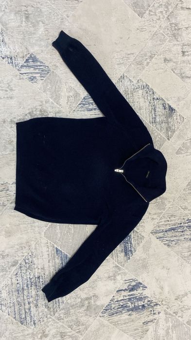 кофта и полузамок продам