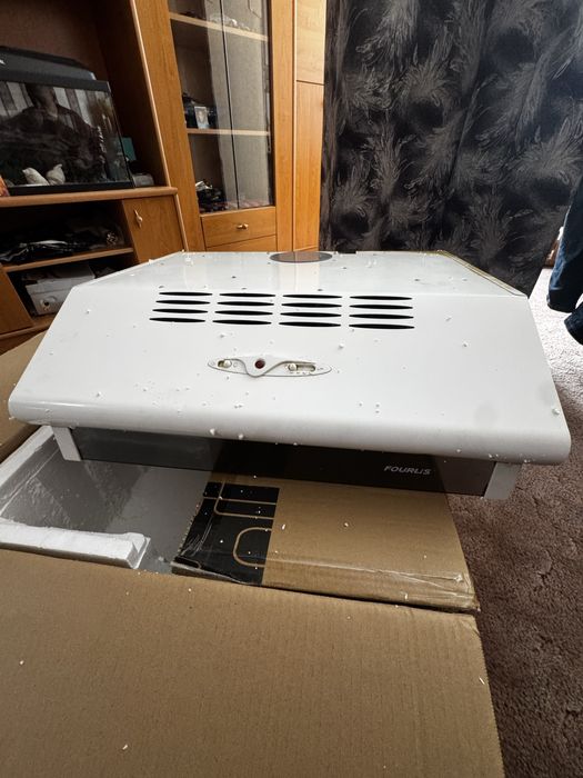 Абсорбатор fourlis