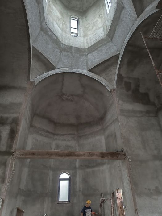 Firmă de construcții  Tencuiala mecanizata Mehedinți