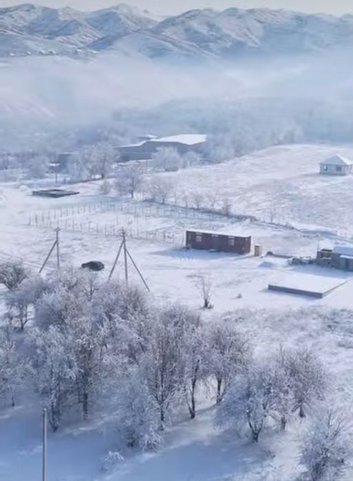 Известковый учаскесі сатылады