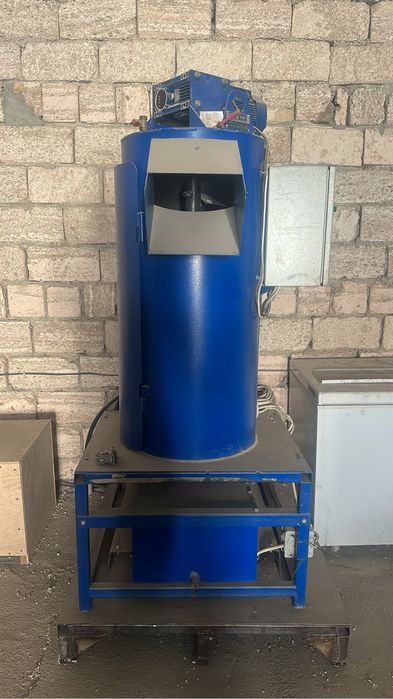 Вспениватель полистирола