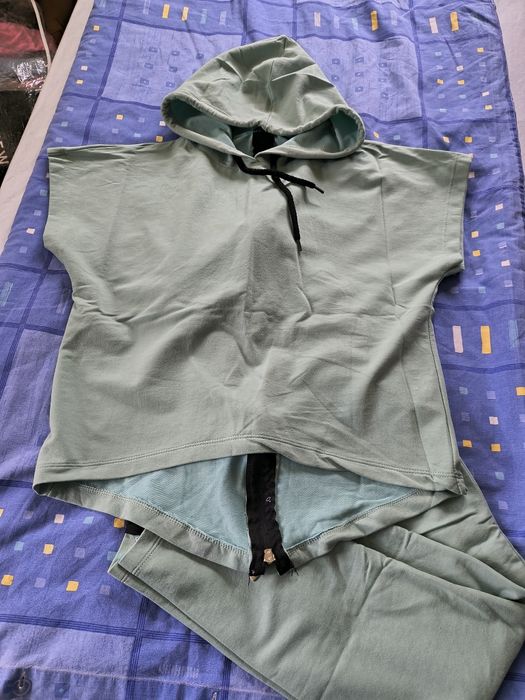 Дамски комплект размер S