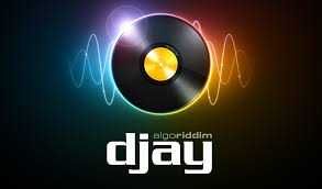 DJ PROGRAMMA ustanovka ipad.  DJ2 Algoriddim