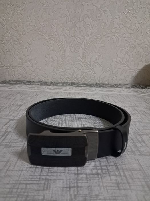 Ремень мужской Armani