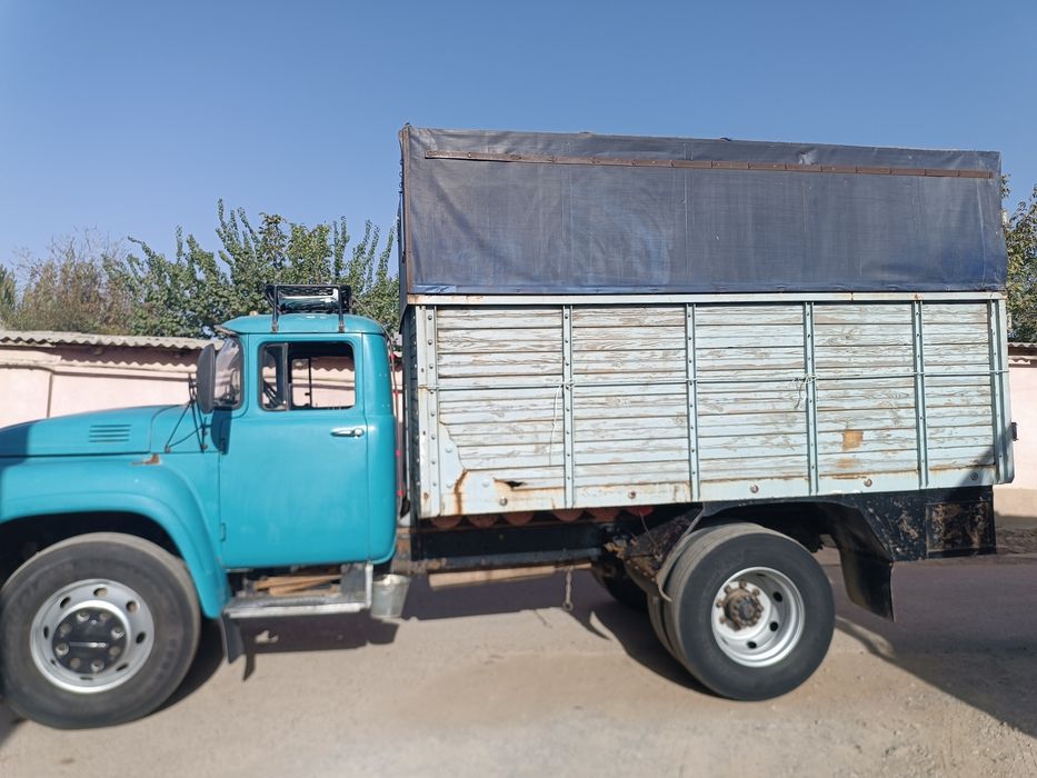 Зил30 holati yangi