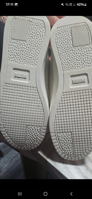 Adidasi puma noi