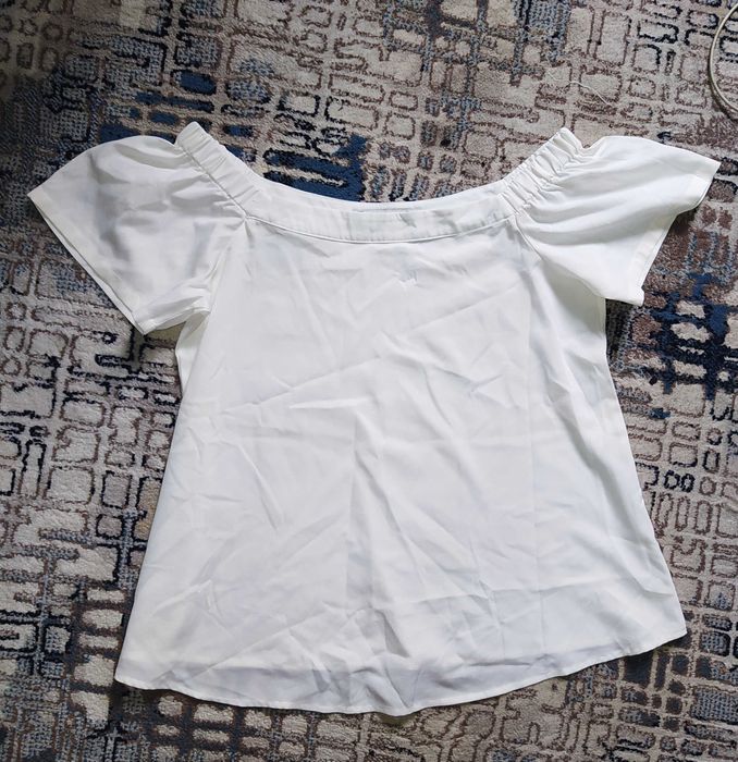 Футболки блузки женские размер С-М