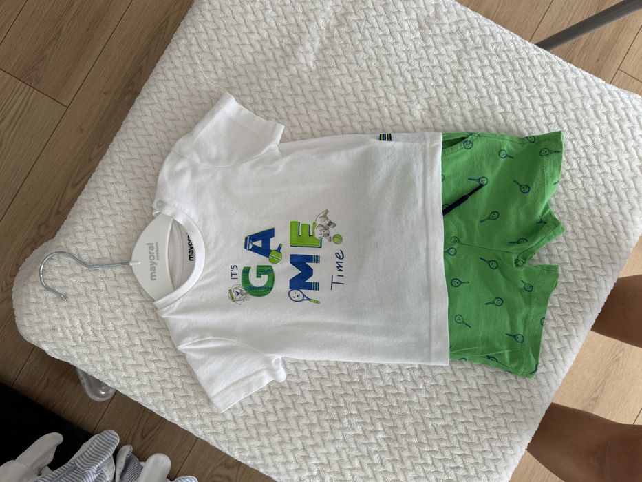 Комплект Mayoral 6м