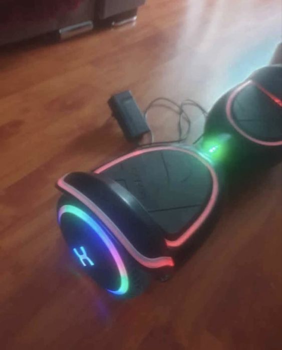 Hoverboard Lexgo Spark