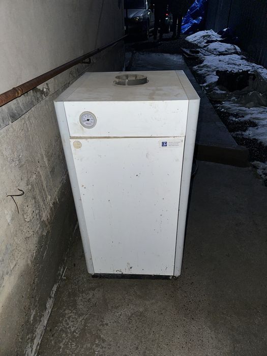 Unilux печка продам