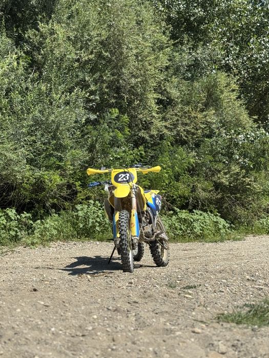 Vand Suzuki Rmz 250 2006