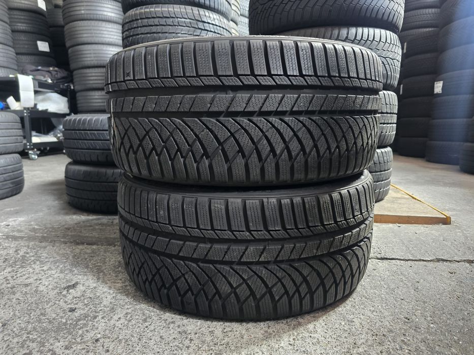 Kumho 245/35 R19 93W MS iarnă