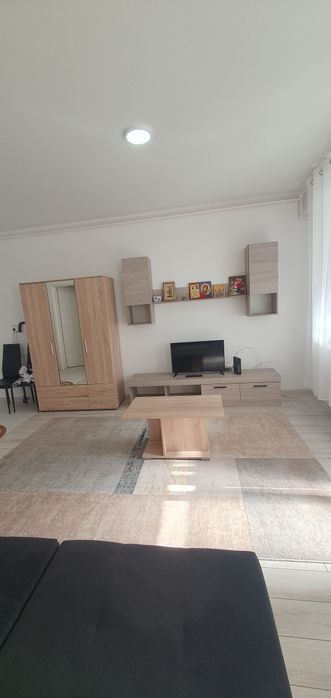 Garsoniera de vanzare
