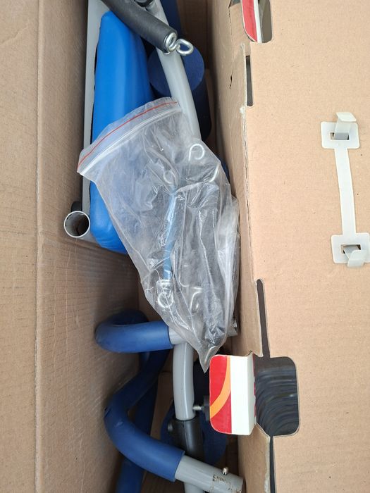 Тренажер  для пресса