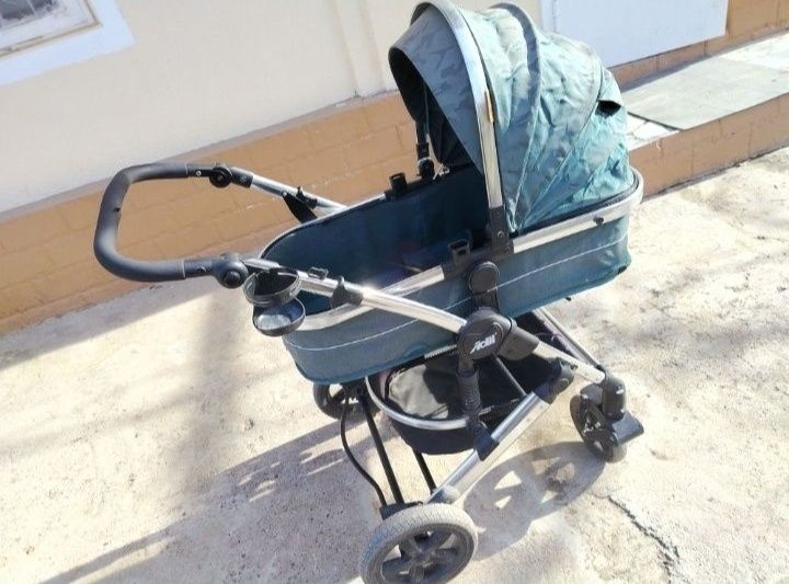 Kalyaska transformer 3x1