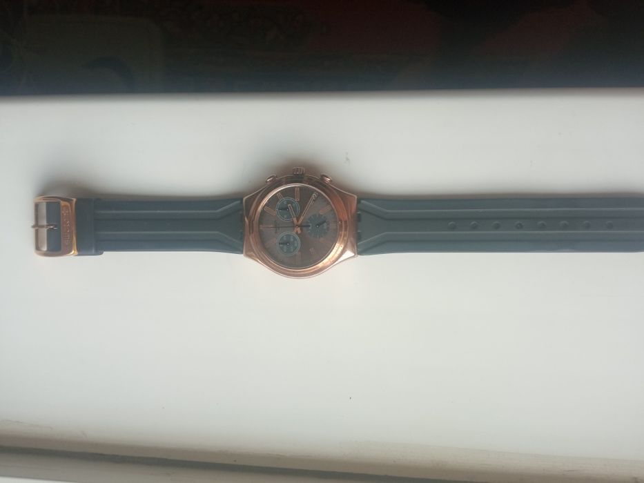 Swatch Irony original