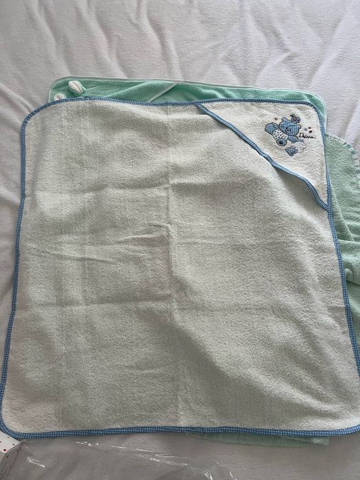 Комплект за баня