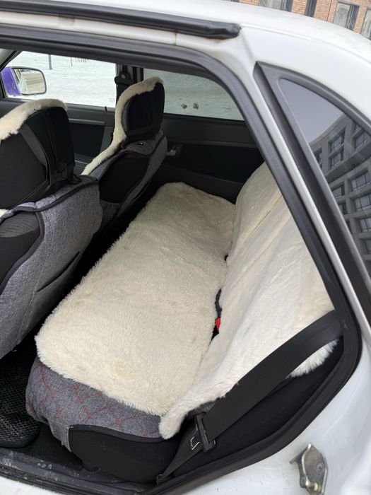 Аренда с правом выкупа Приора 2